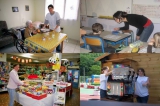 Secteur professionnel : Services aux Personnes-Santé-Social